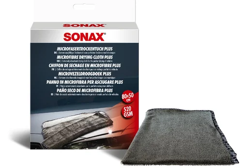 Sonax