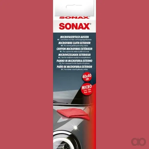Sonax