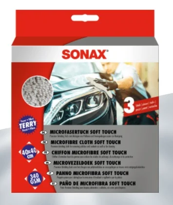 Sonax