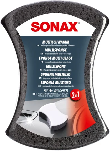 Sonax - SONAX Multi Schwamm - SONAX Multi Schwamm