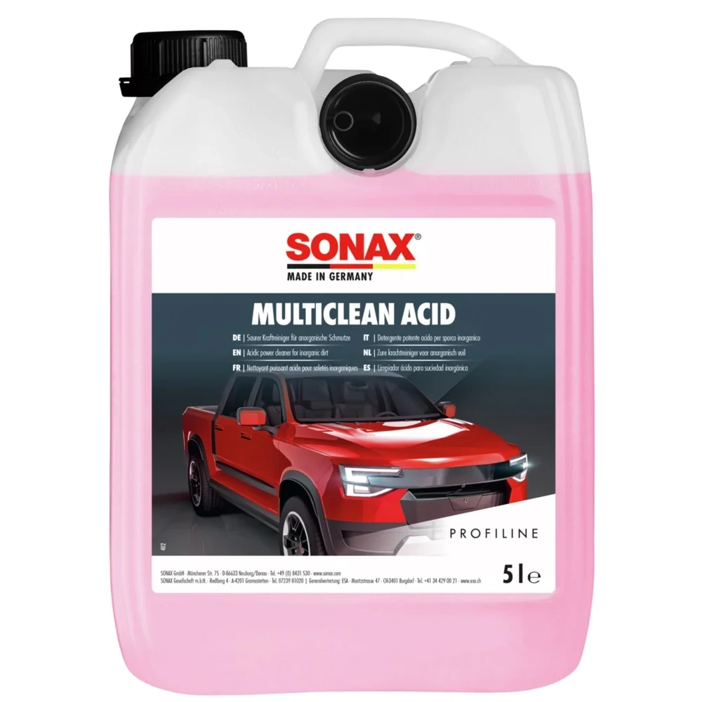 Sonax