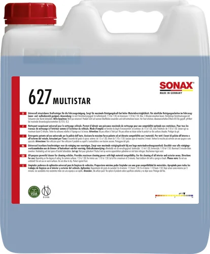 Sonax