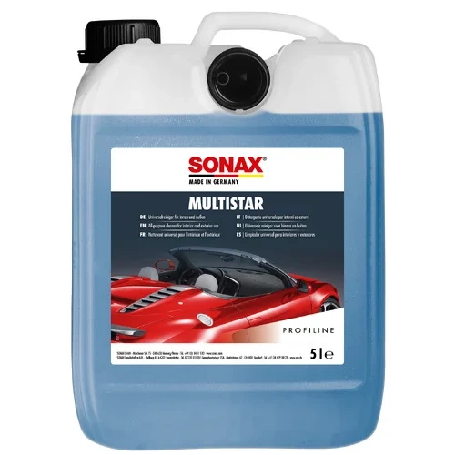 Sonax