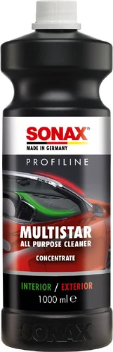 Sonax - SONAX MultiStar - PROFILINE - 1 Ltr