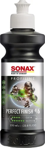 Sonax - SONAX PerfectFinish - PROFILINE - 250 ml