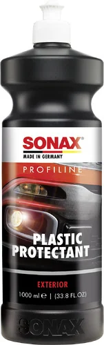 Sonax - SONAX Plastic Protectant Exterior - PROFILINE - 1 Ltr