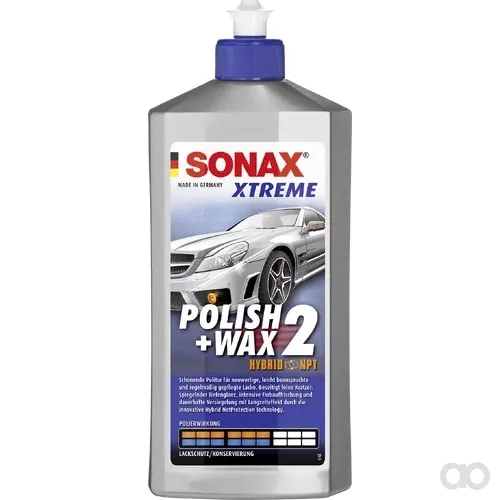 Sonax