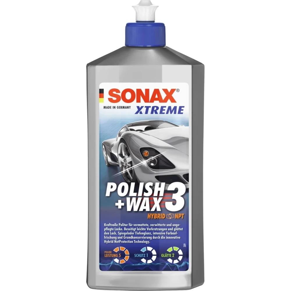 Sonax