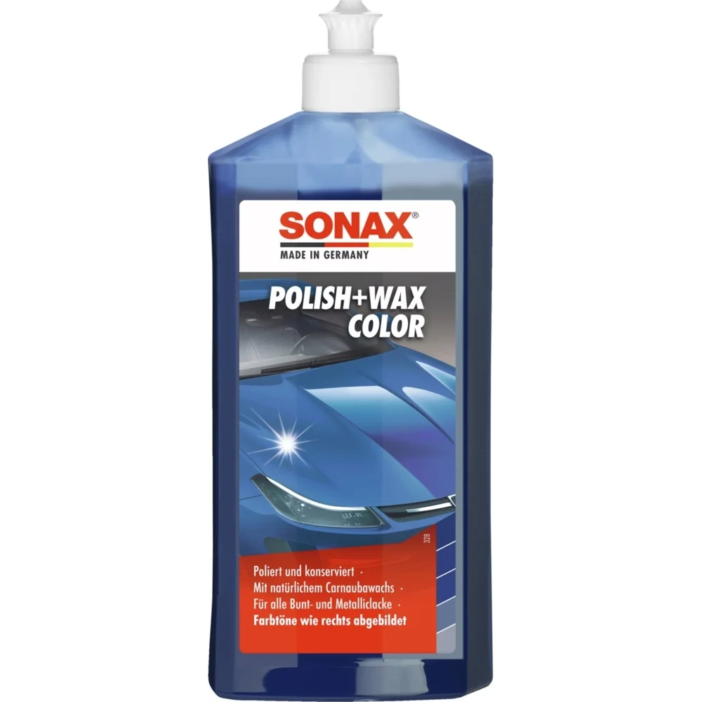 Sonax