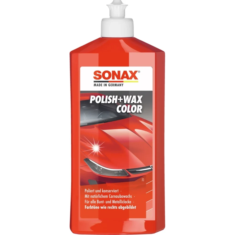 Sonax