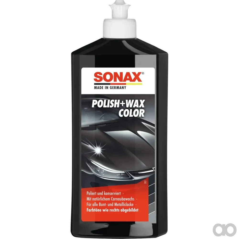 Sonax