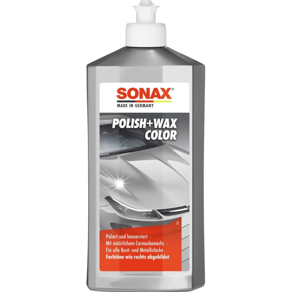 Sonax