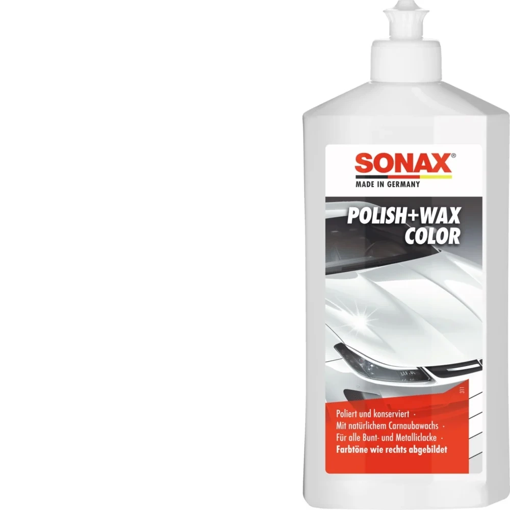 Sonax
