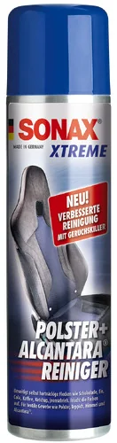Sonax - SONAX Polster+Alcantarareiniger - XTREME - 400 ml