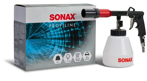 Sonax - SONAX PowerAir Clean - SONAX PowerAir Clean