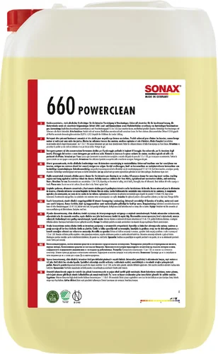 Sonax
