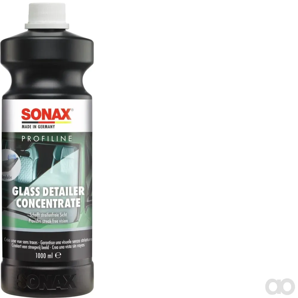 Sonax
