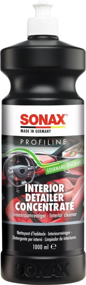 Sonax - SONAX PROFILINE Interior Detailer - 1 Ltr Concentrate