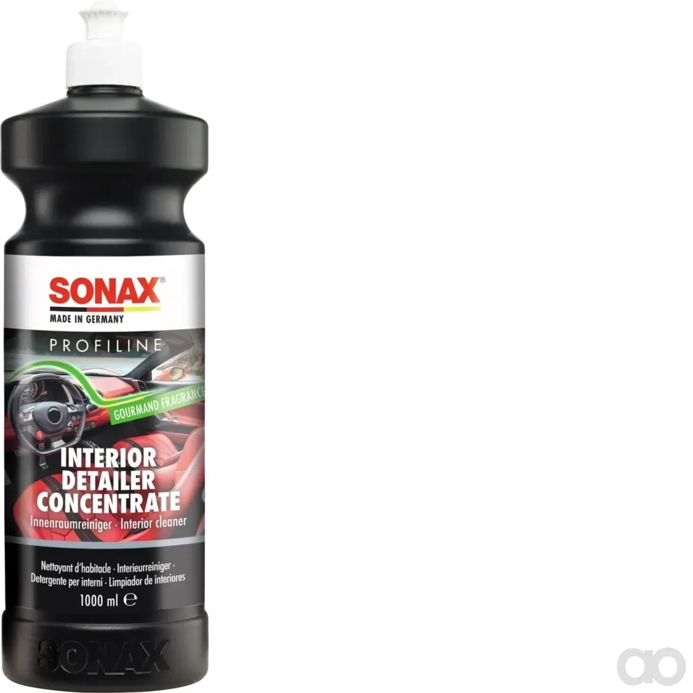 Sonax
