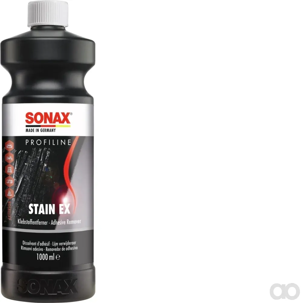 Sonax