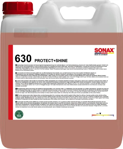 Sonax