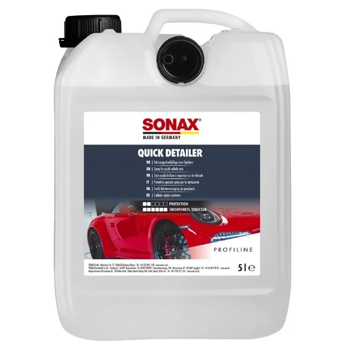 Sonax