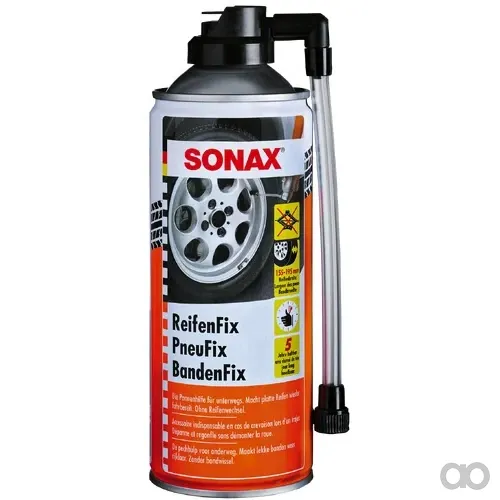Sonax