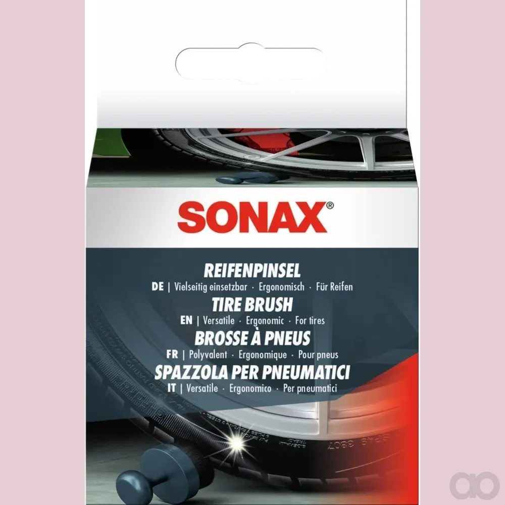 Sonax