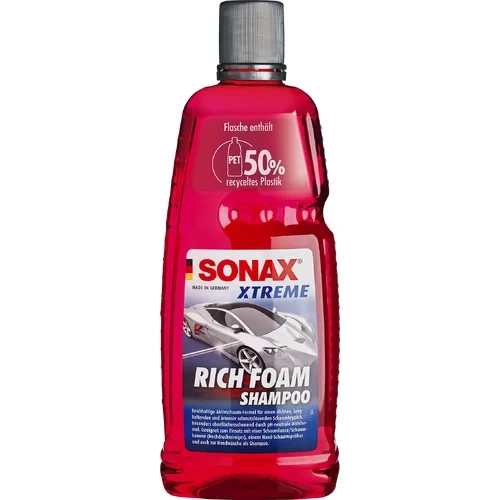 Sonax