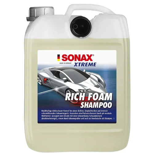 Sonax