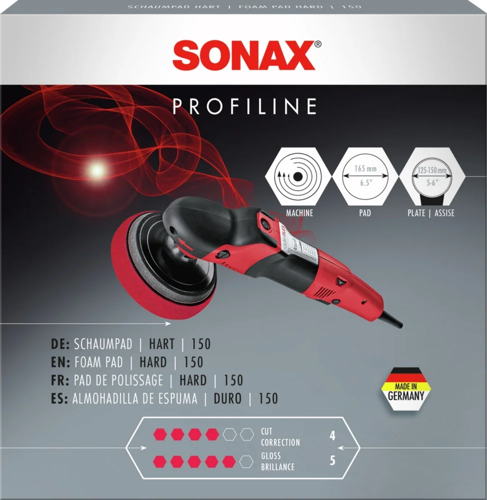 Sonax