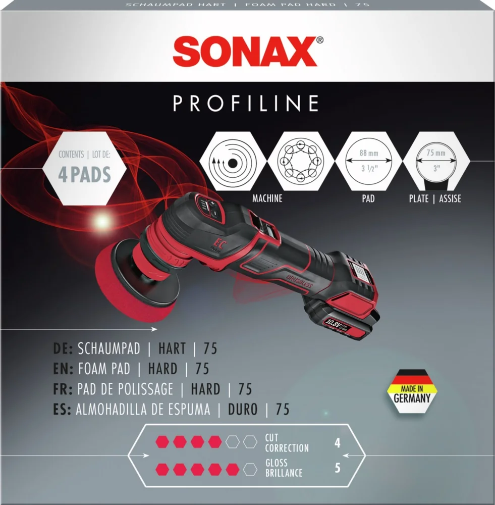 Sonax