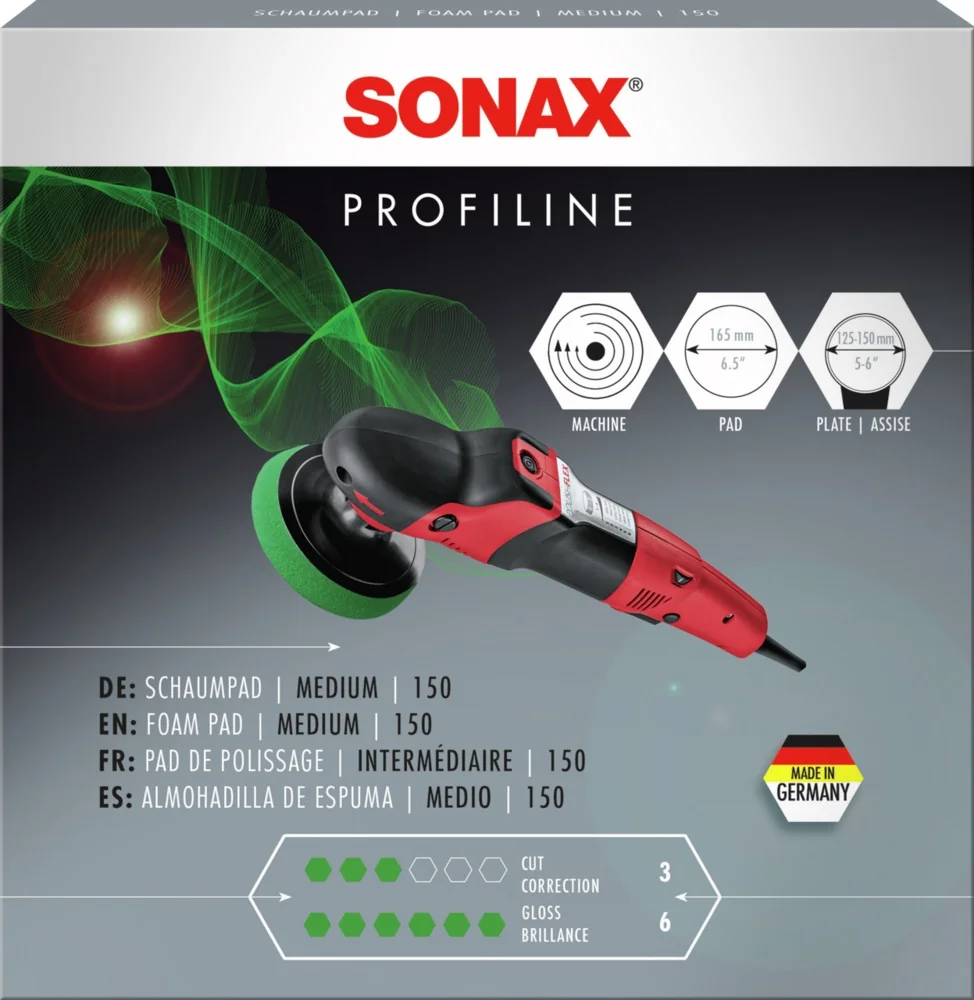Sonax