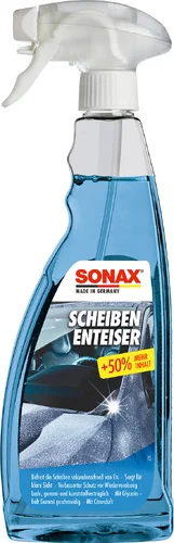Sonax