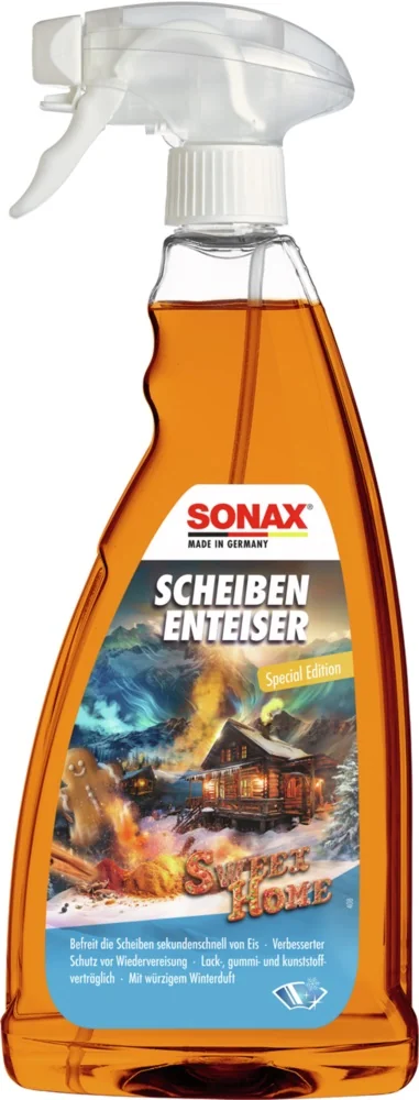 Sonax