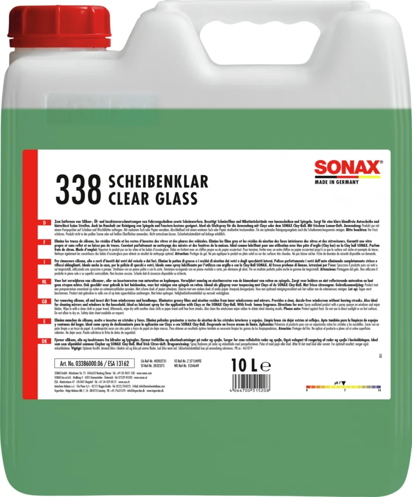 Sonax