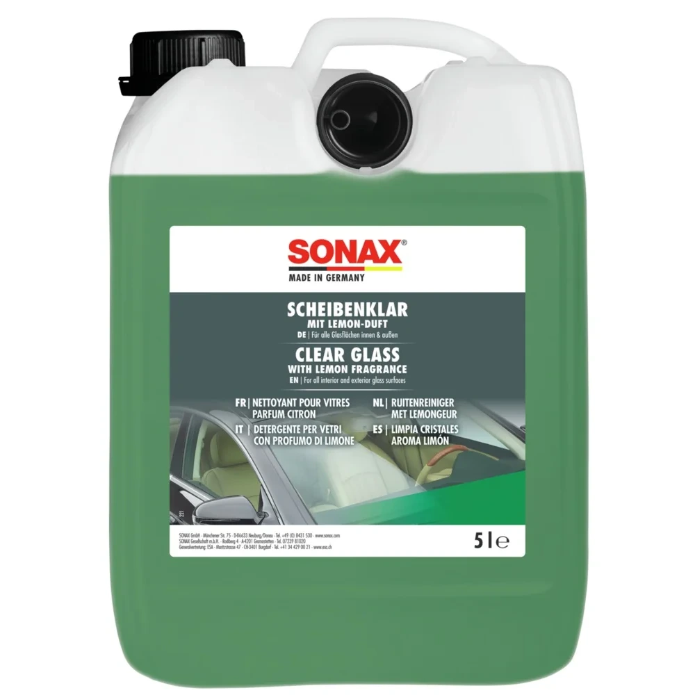 Sonax