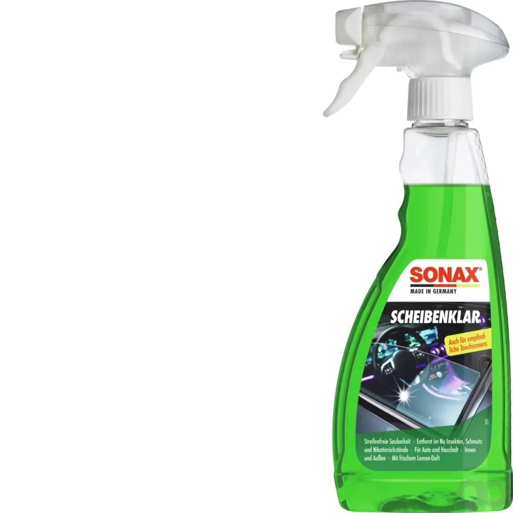 Sonax