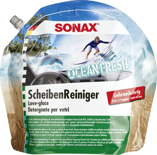 Sonax