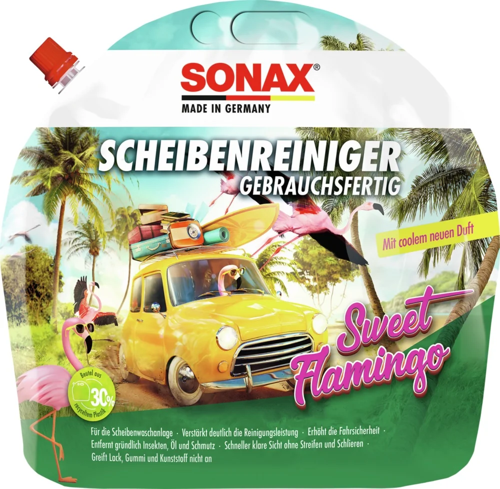 Sonax