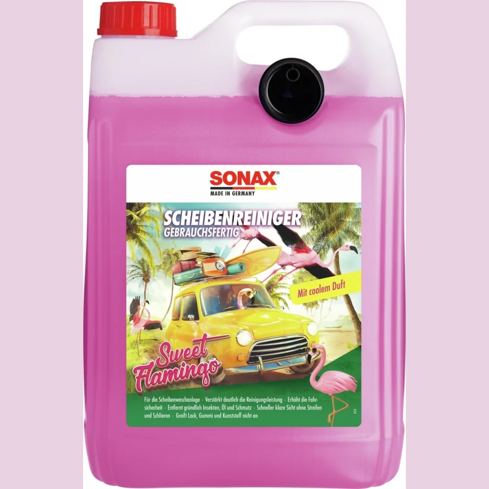 Sonax