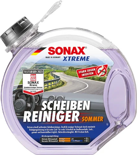 Sonax