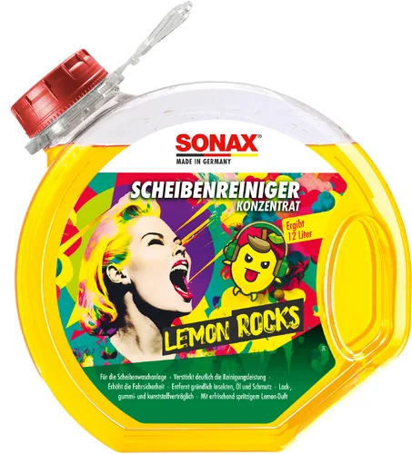 Sonax