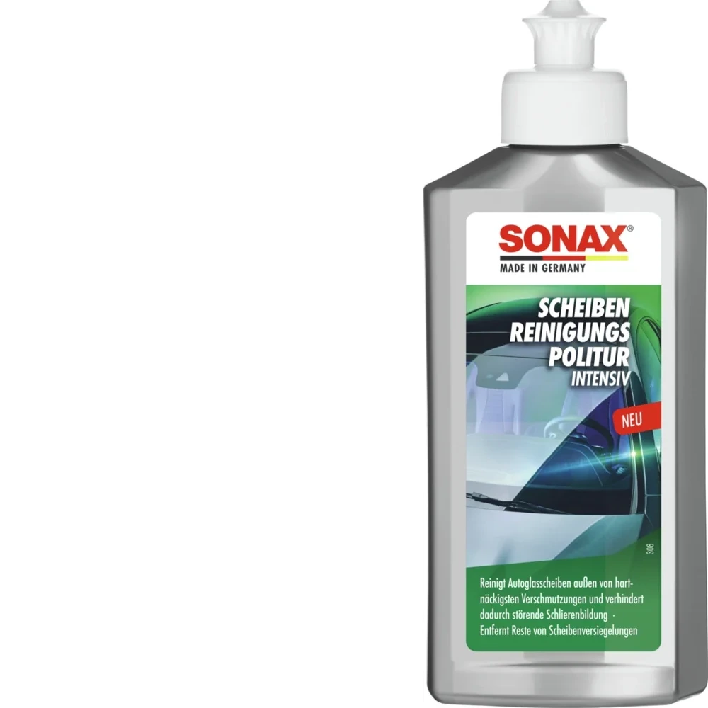 Sonax