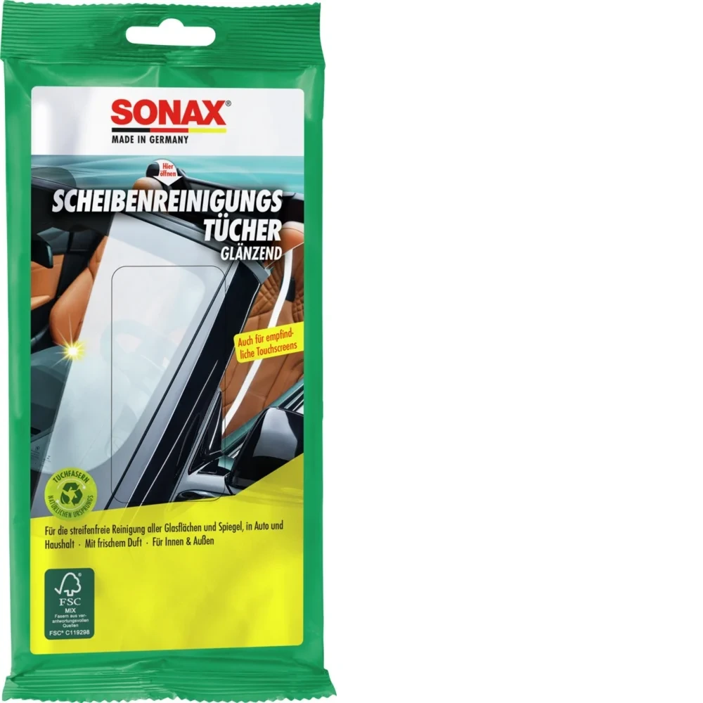 Sonax