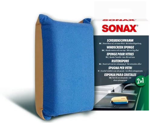Sonax