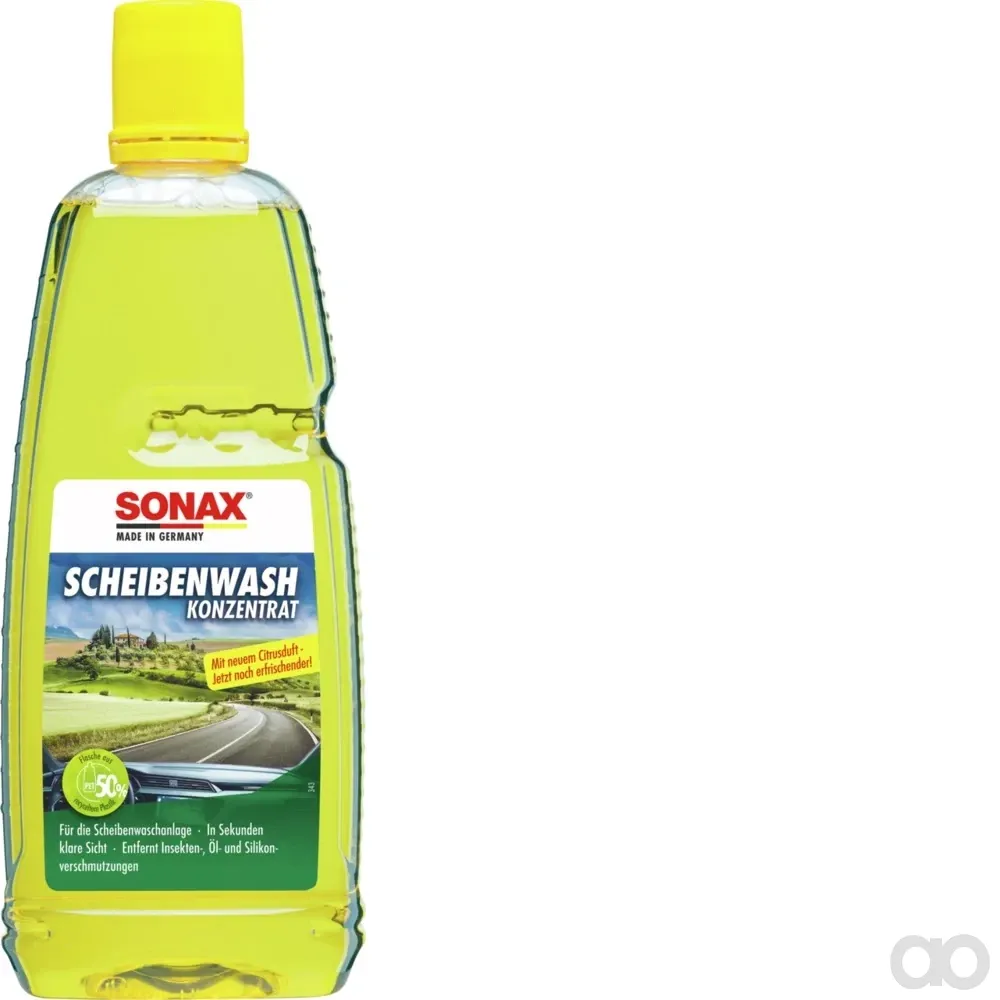 Sonax
