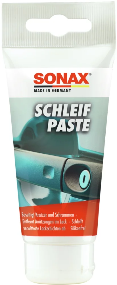 Sonax - SONAX Schleifpaste - SONAX Schleifpaste