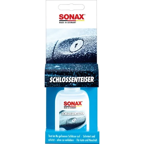 Sonax