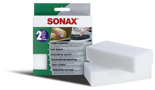 Sonax - SONAX Schmutzradierer - SONAX Schmutzradierer